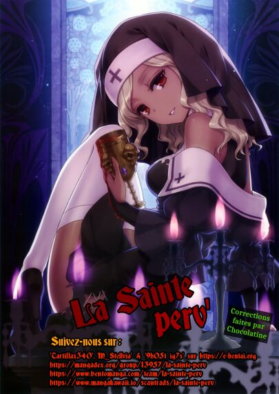 Okinai Ko "Halloween" - Les filles d'Halloween qui ne se réveillent pas page 11 full