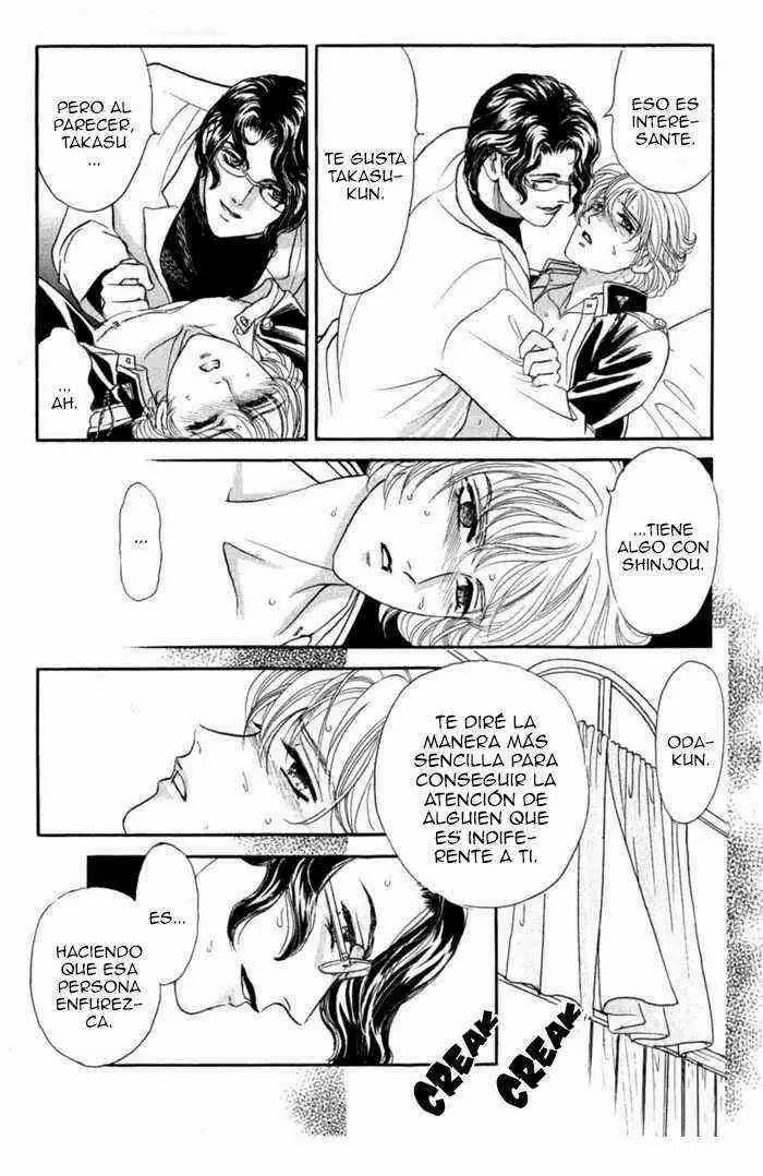 Sadistic Boy Vol.02 page 10 full