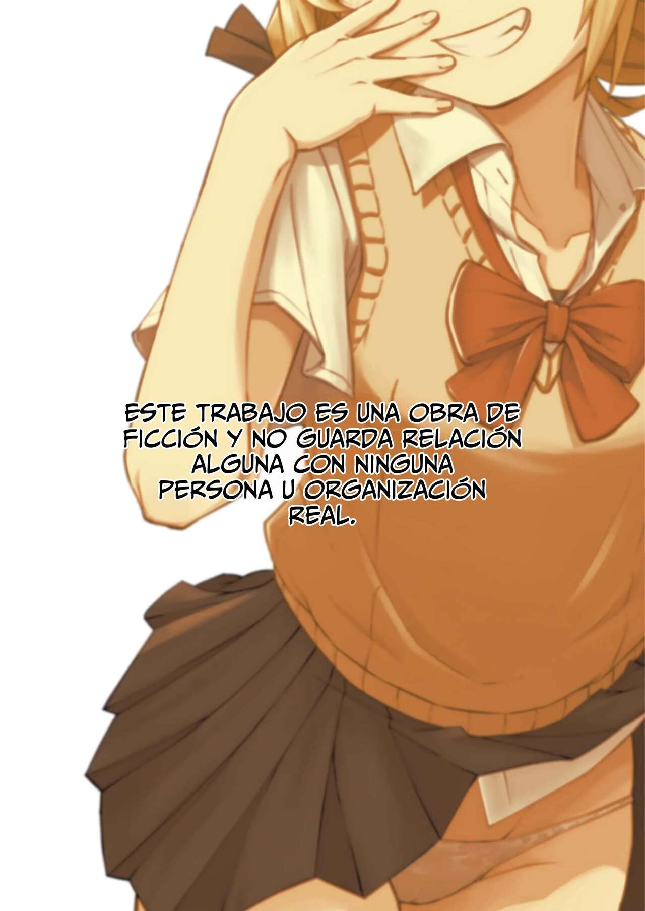 Tonari no Mesugaki Onee-chan | ¡Mi Vecina! ¡La Pequeña Zorra de al Lado! page 2 full