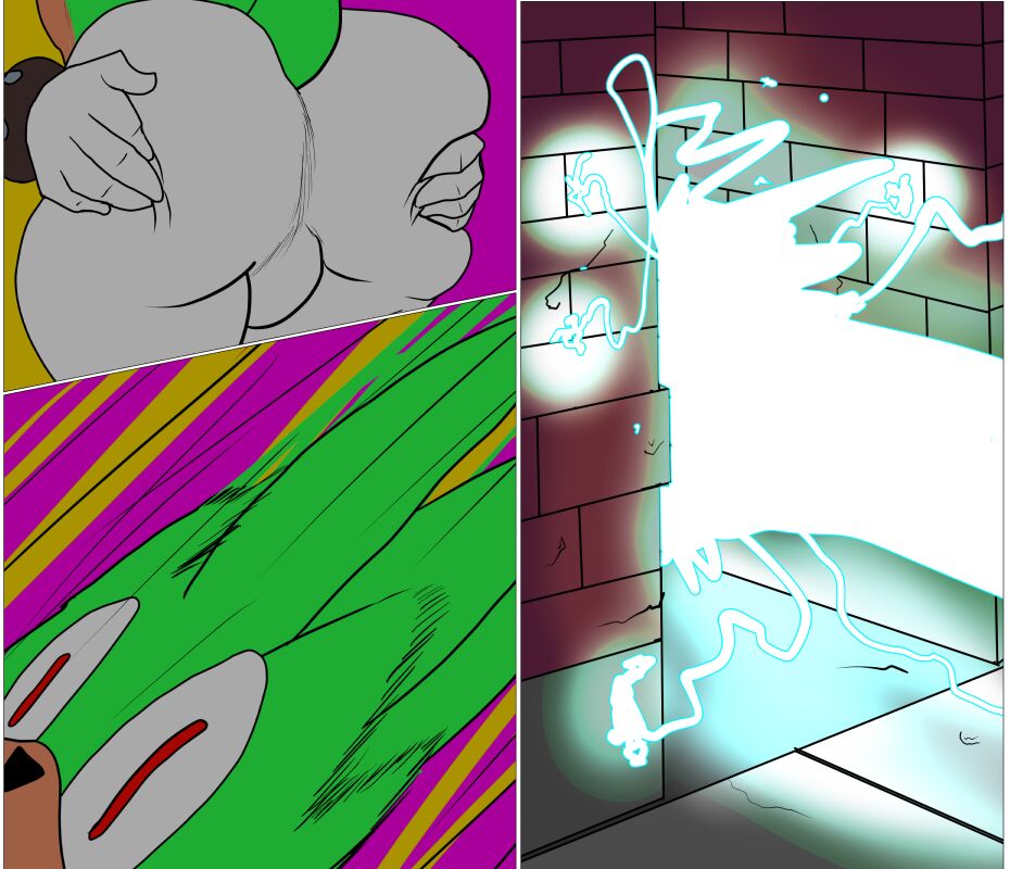 Surge At It Again page 4 full