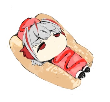 [Twitter] MonMon cover