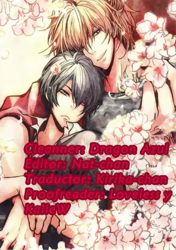 (aoi levin ) DJ KURARA  [Whitelies Fansub] [Spanish] cover