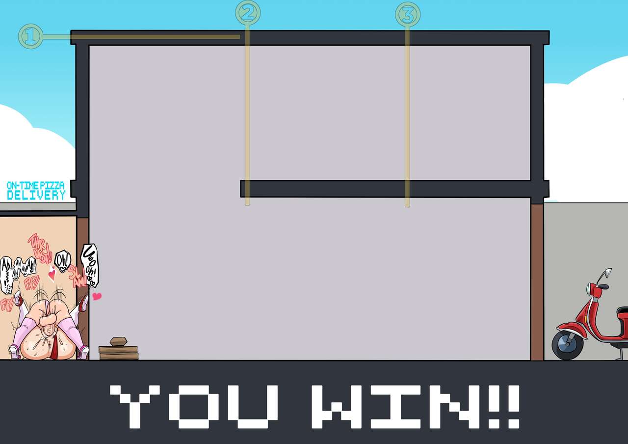 Pin Pull Pizza Game page 6 full