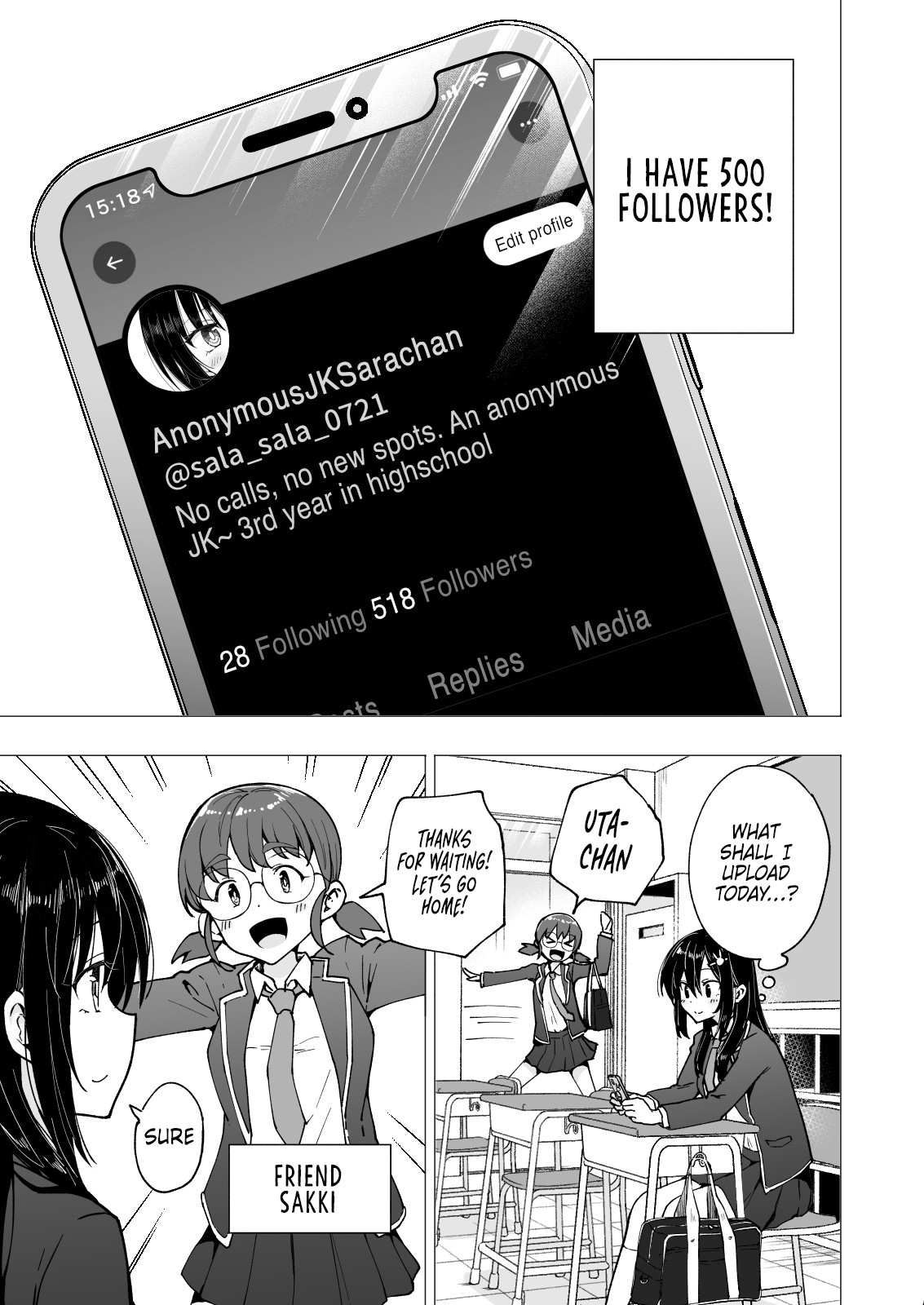 I started dating sugar daddies 3 page 7 full