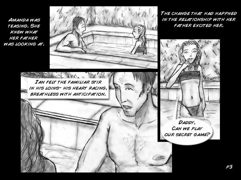 Hot Tub page 1 full