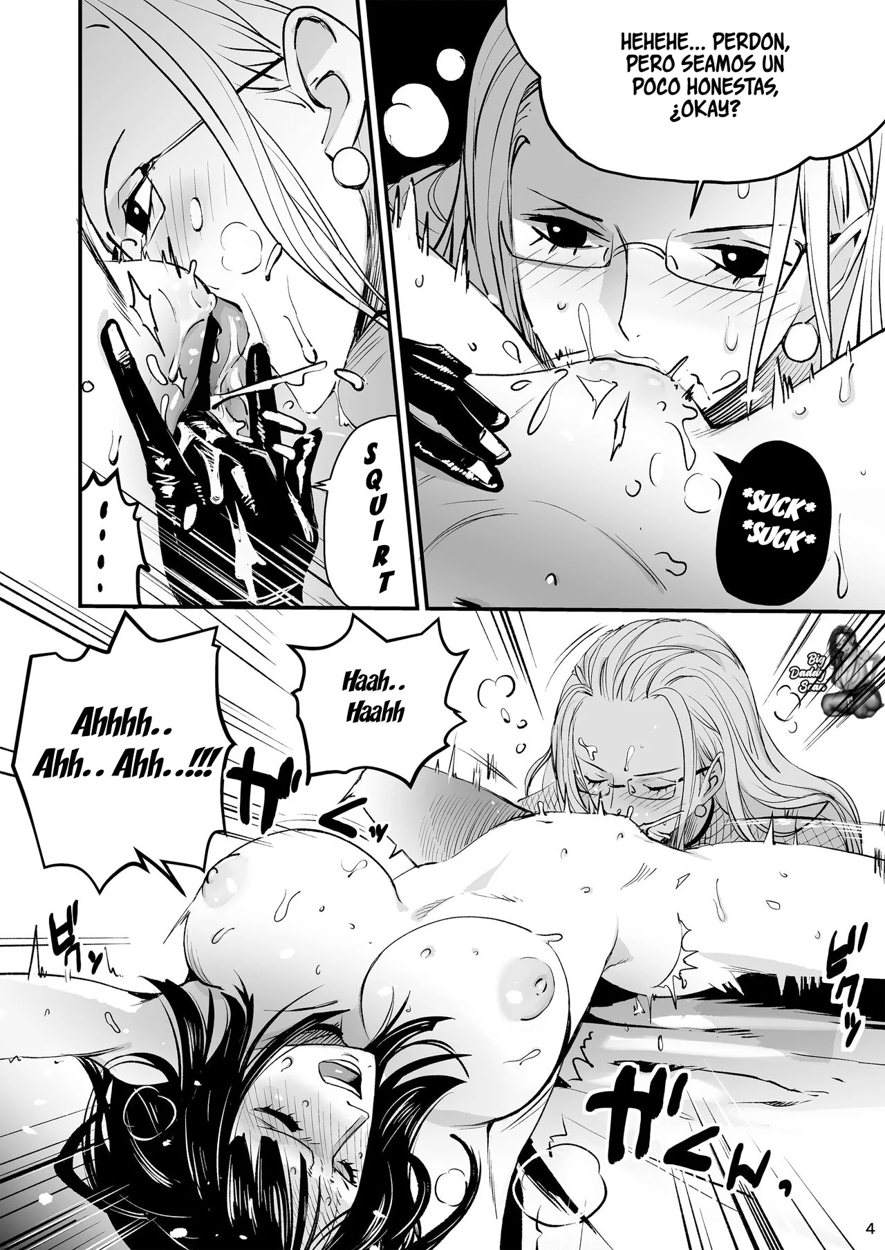 Awa no Hana page 4 full