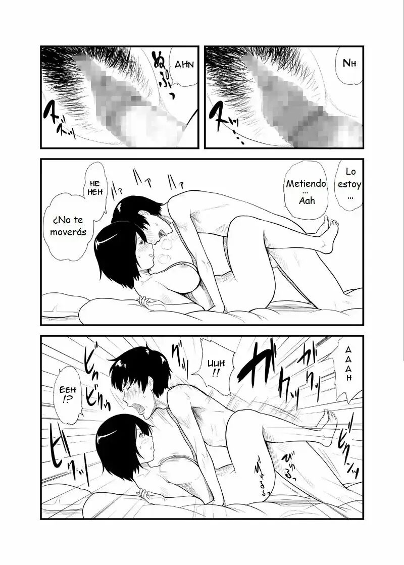 Otetsudai | Assistance page 10 full