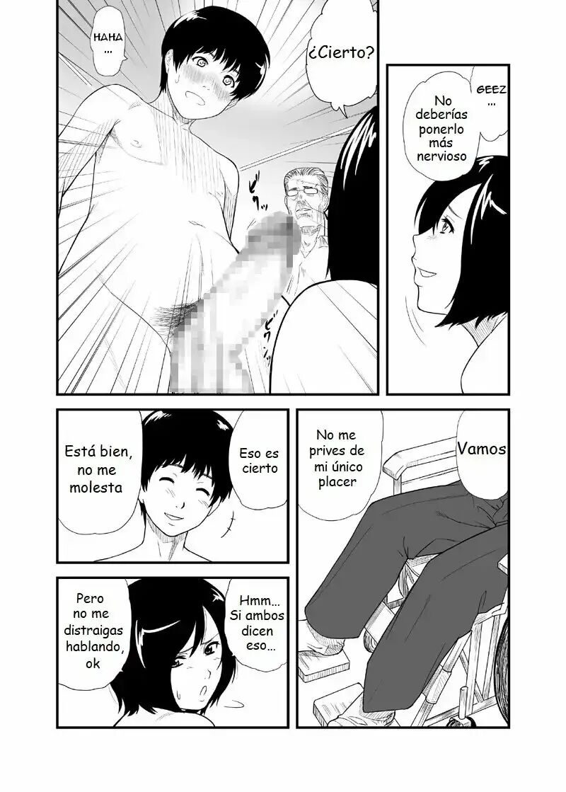 Otetsudai | Assistance page 4 full