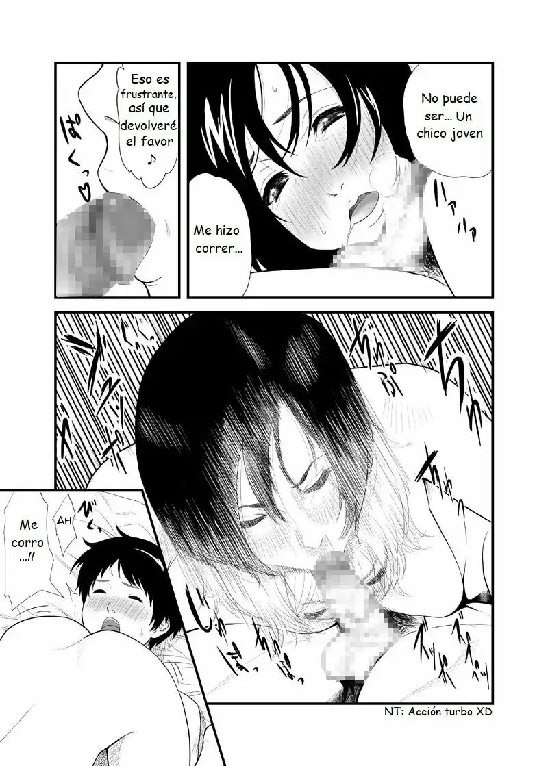 Otetsudai | Assistance page 8 full