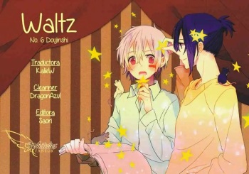[mono:zone (Yumika Kanade)] Waltz. (No.6)  [Whitelies Fansub] [Spanish] cover