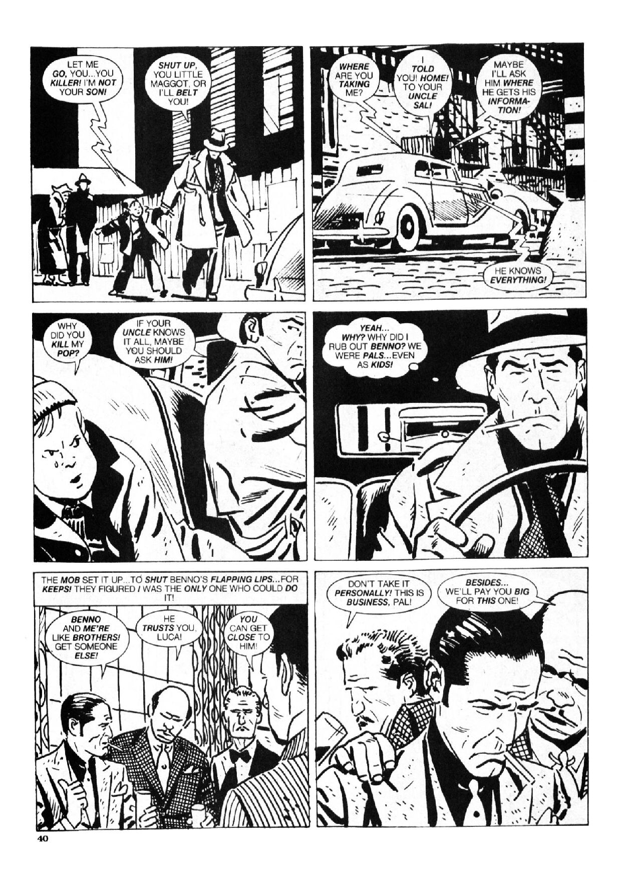 Torpedo page 12 full