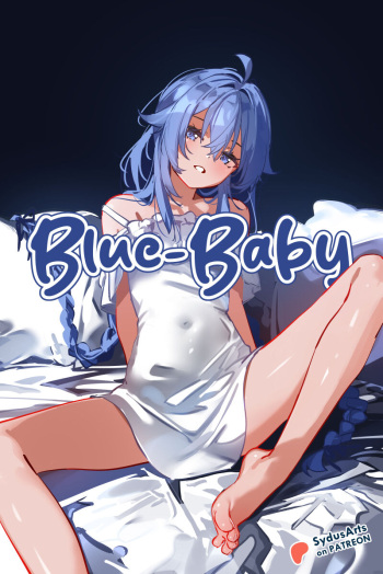 [SydusArts] Blue Baby - (Roxy Doujin) (Mushoku Tensei ~Isekai Ittara Honki Dasu~) ongoing cover