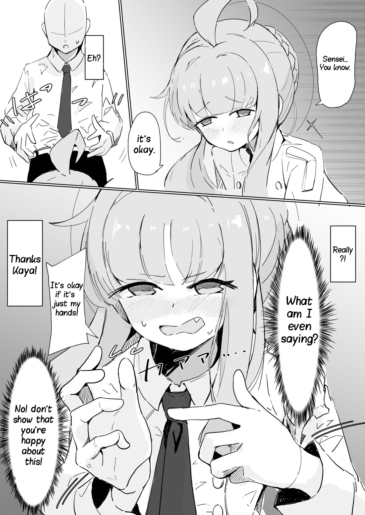 Kaya | It taste bad! But not too bad.. page 4 full