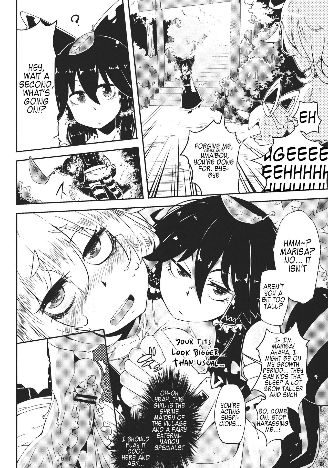 MARISA 1x3? page 3 full