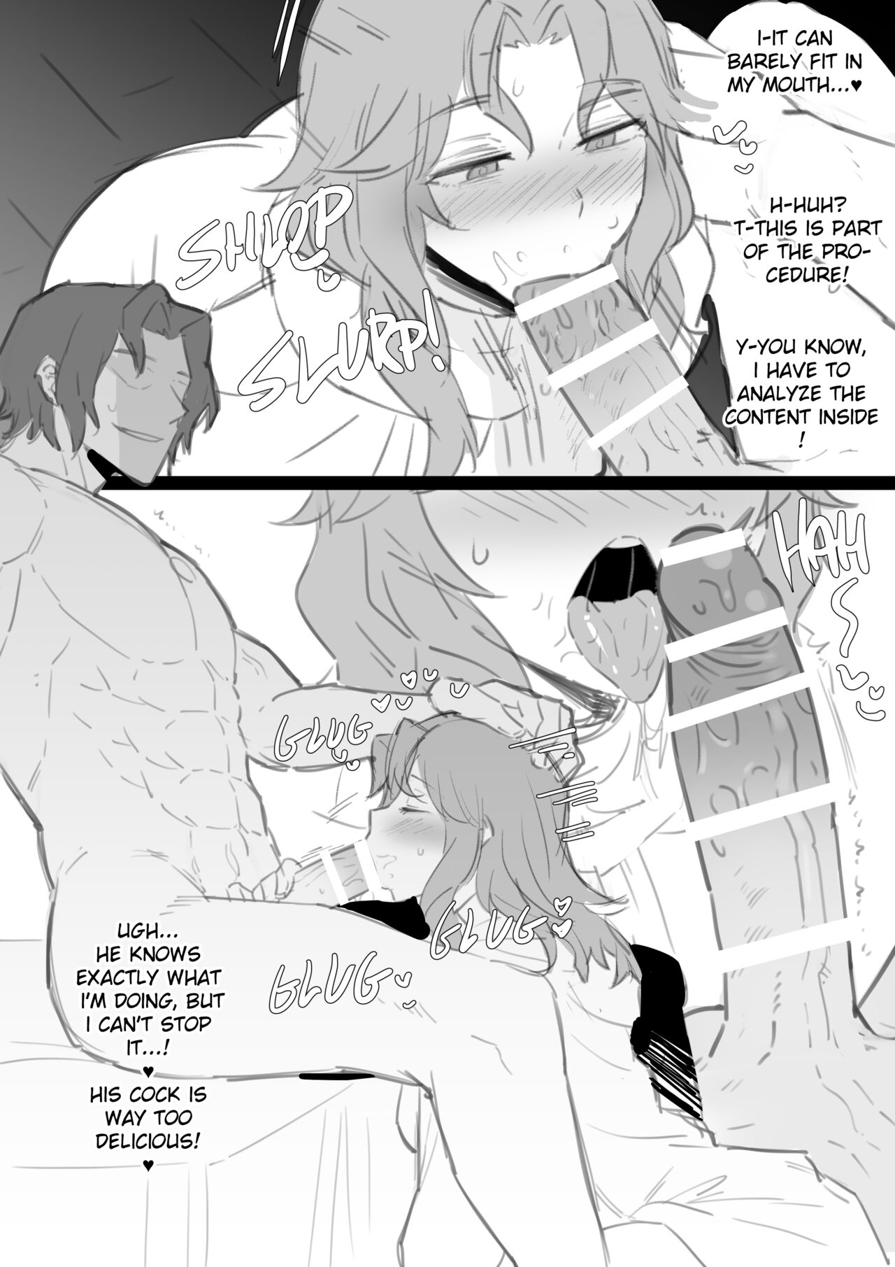 PerneSafy Doujin page 5 full