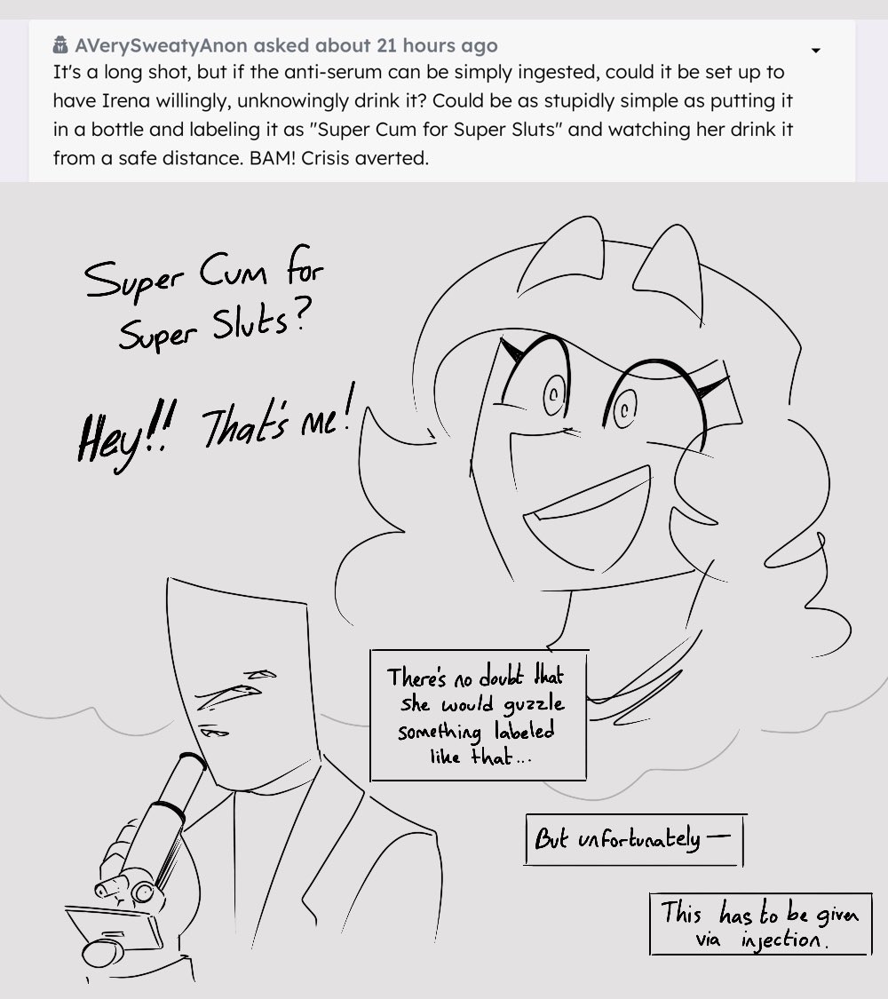 , The pale, and Lore Gallery page 8 full