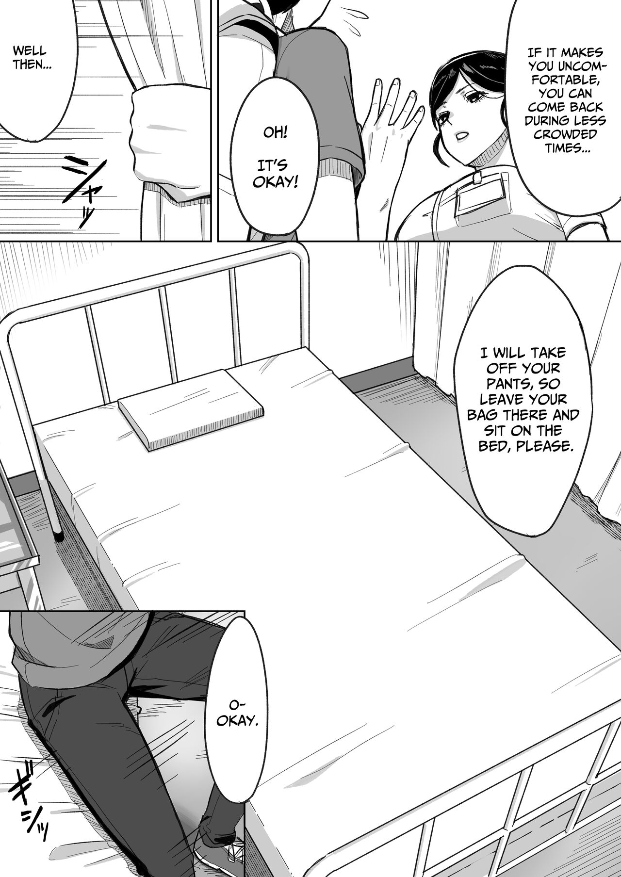 Kensei Center | Semen Donation Center page 7 full
