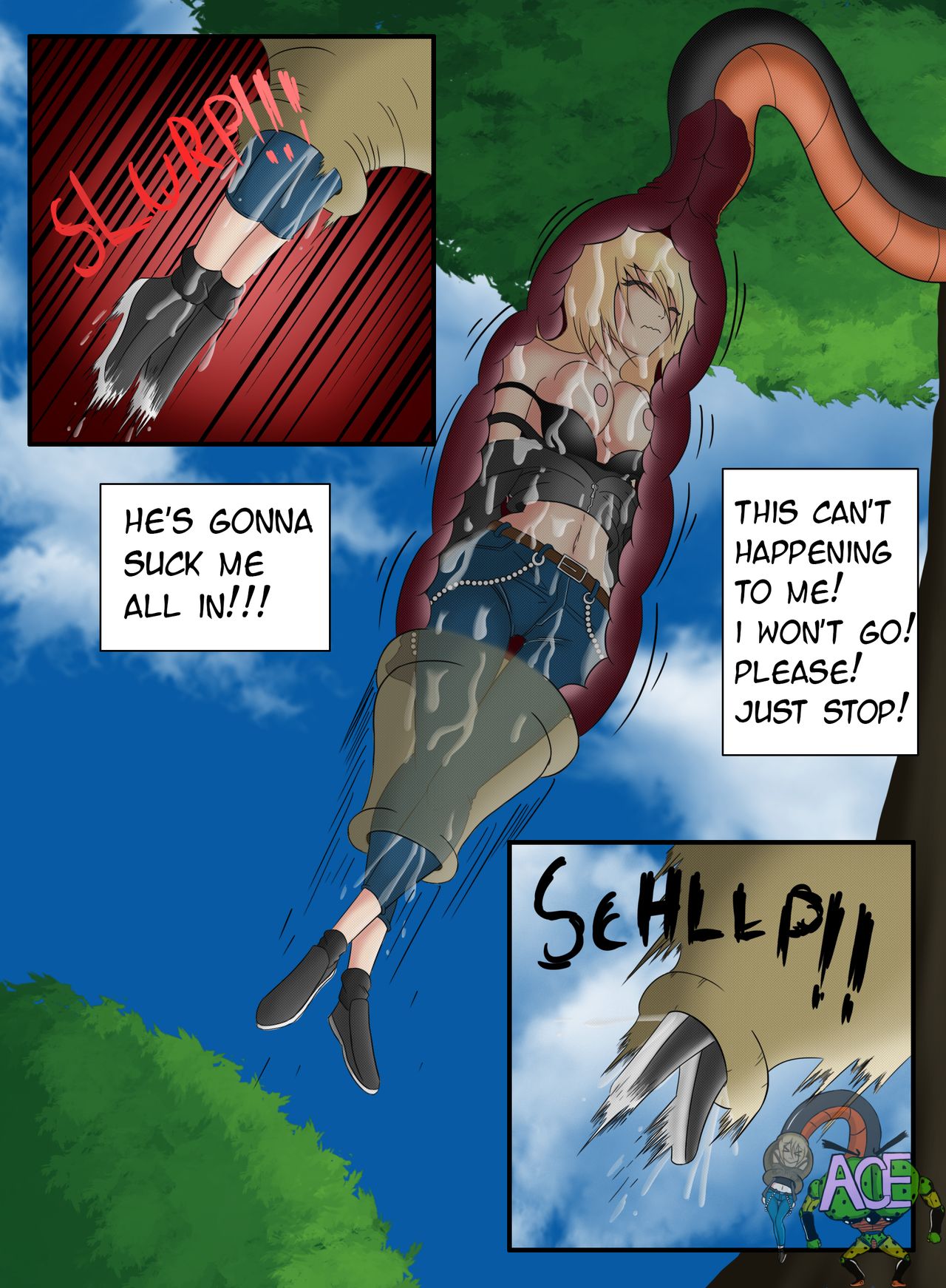 Roxxane Absorbed page 11 full
