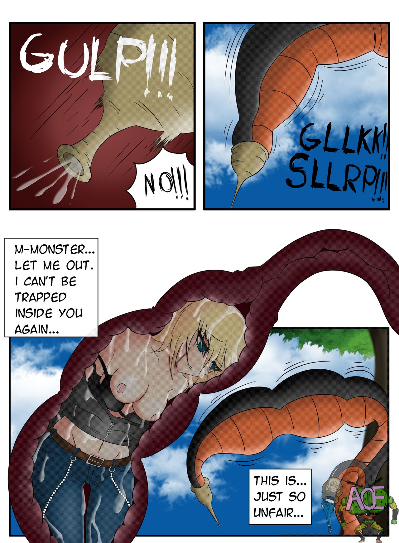 Roxxane Absorbed page 12 full