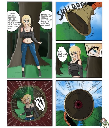 [Absorbercell] Roxxane Absorbed cover