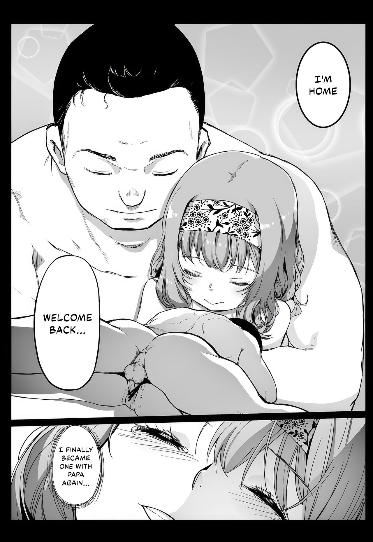 Enkou Nisshi ~ Yuzawa Yukiri no Baai ~ page 11 full