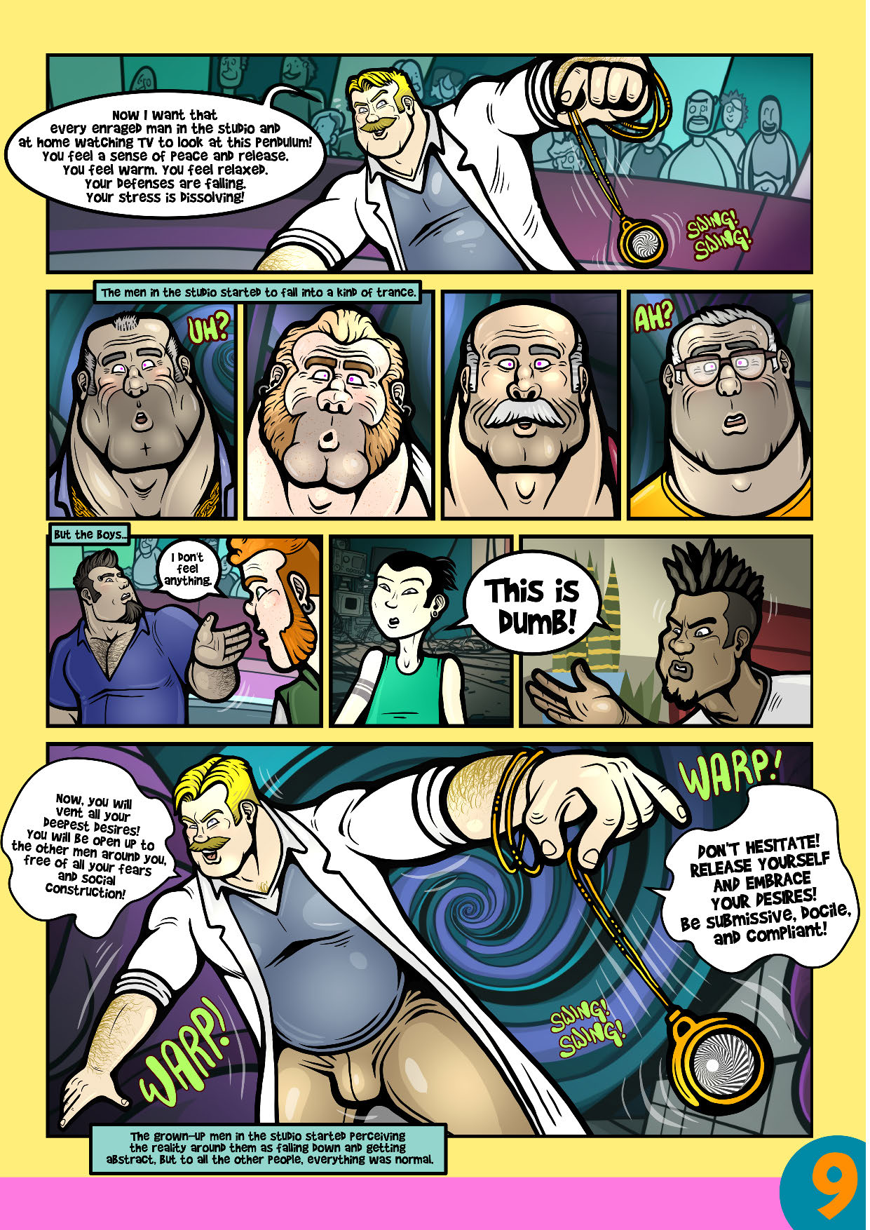 - Family Feud On TV page 11 full