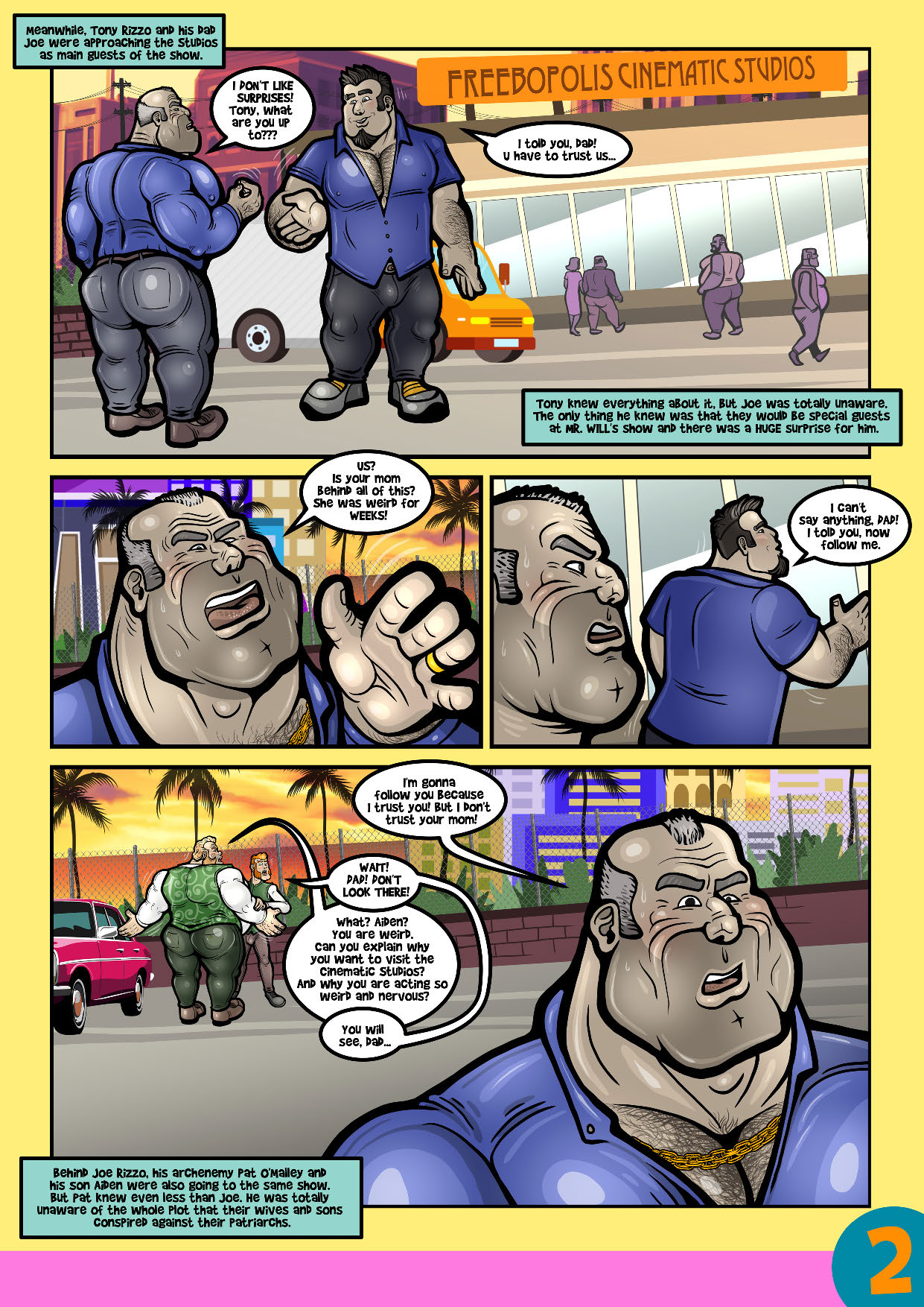 - Family Feud On TV page 4 full