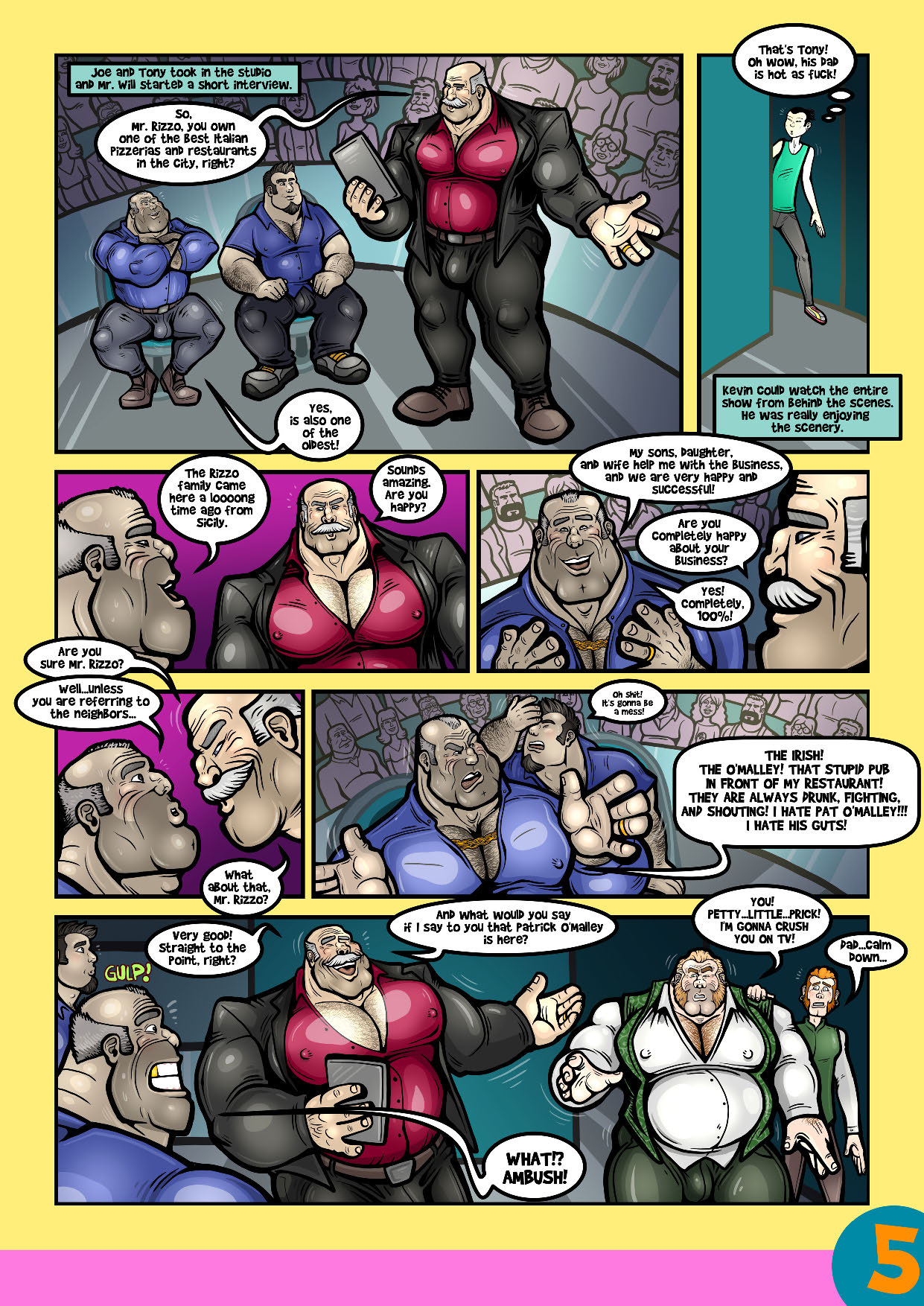 - Family Feud On TV page 7 full