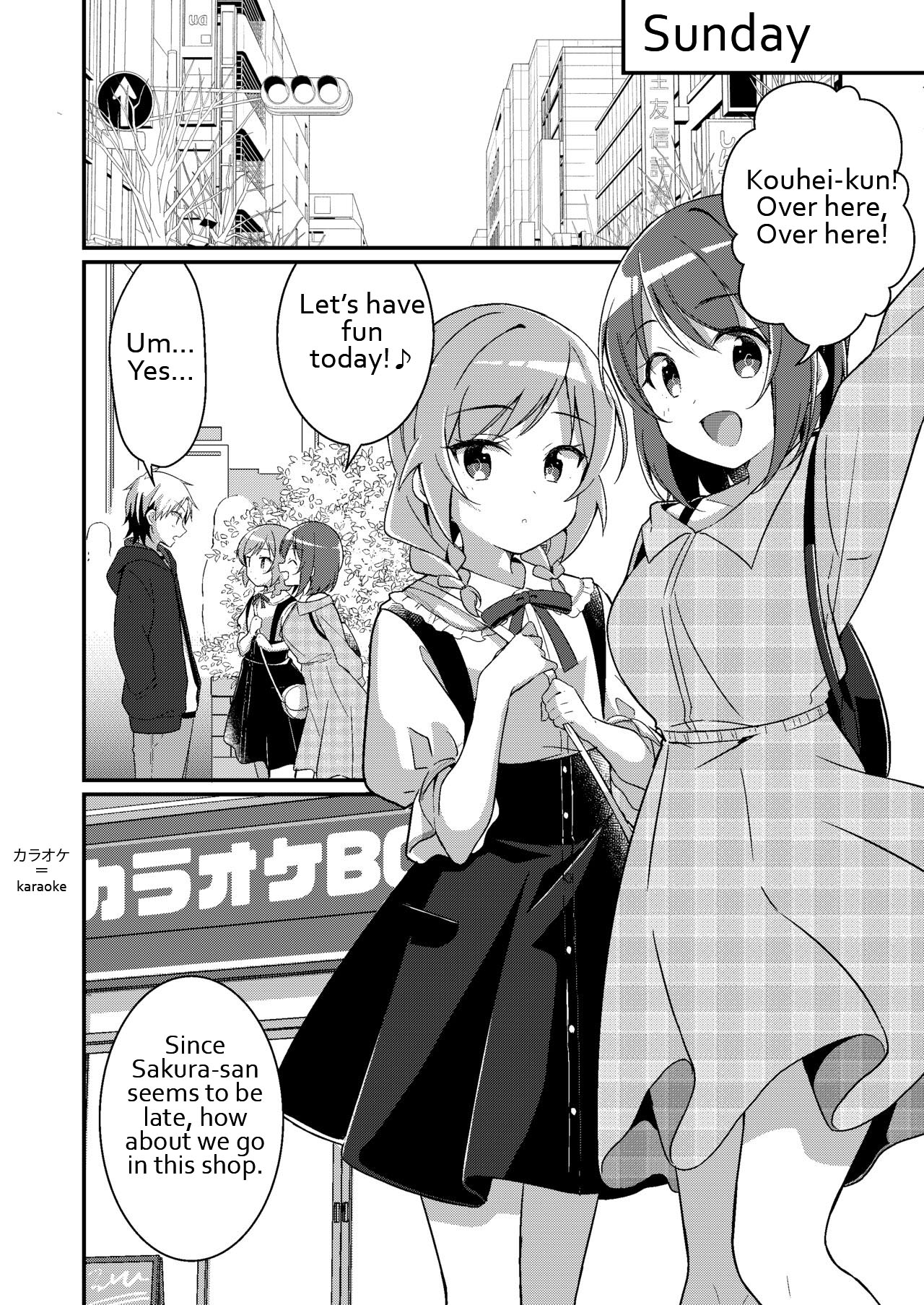 Succubus Club e Youkoso 3 Ikenai Ko ni wa Oshioki o | Welcome to the Succubus Club 3 - Punish the Bad Boy page 11 full