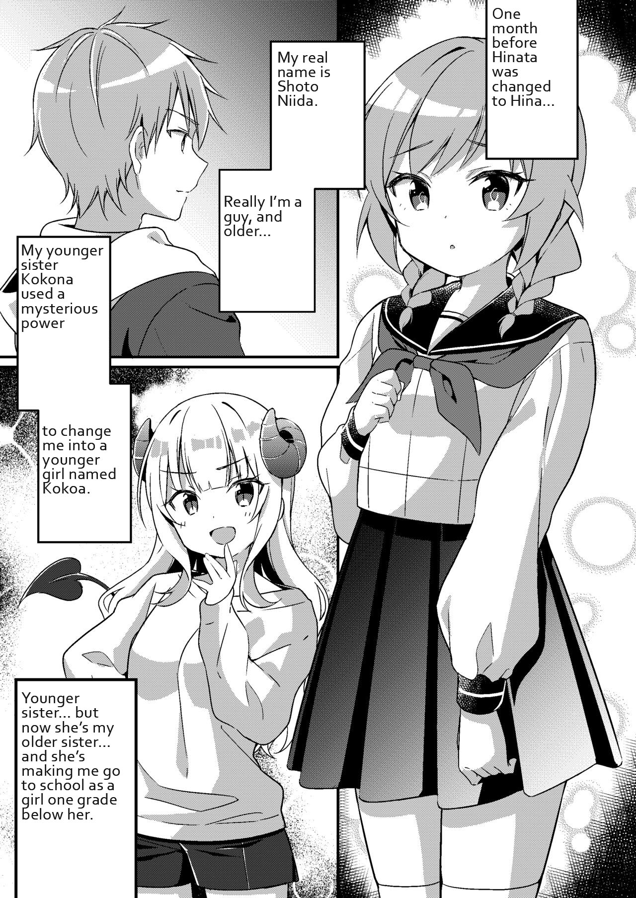 Succubus Club e Youkoso 3 Ikenai Ko ni wa Oshioki o | Welcome to the Succubus Club 3 - Punish the Bad Boy page 2 full