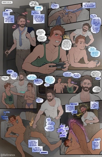 [BaXrranco] Better Than 3AM Water [Eng] [Hi-Res] cover