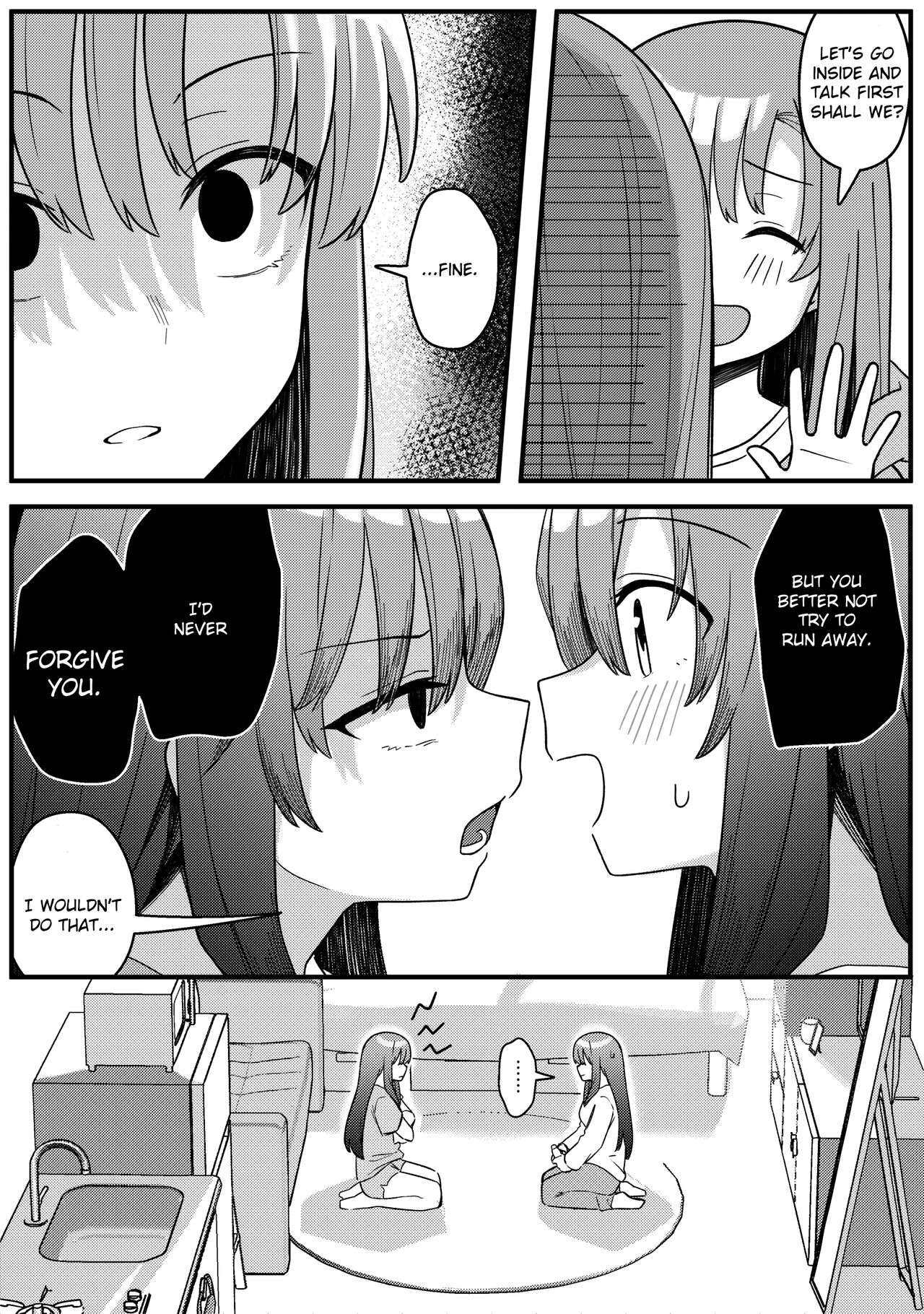 Mirror Collection Vol.10 page 11 full