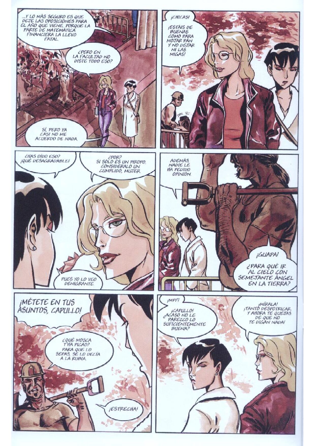 Sofía page 10 full