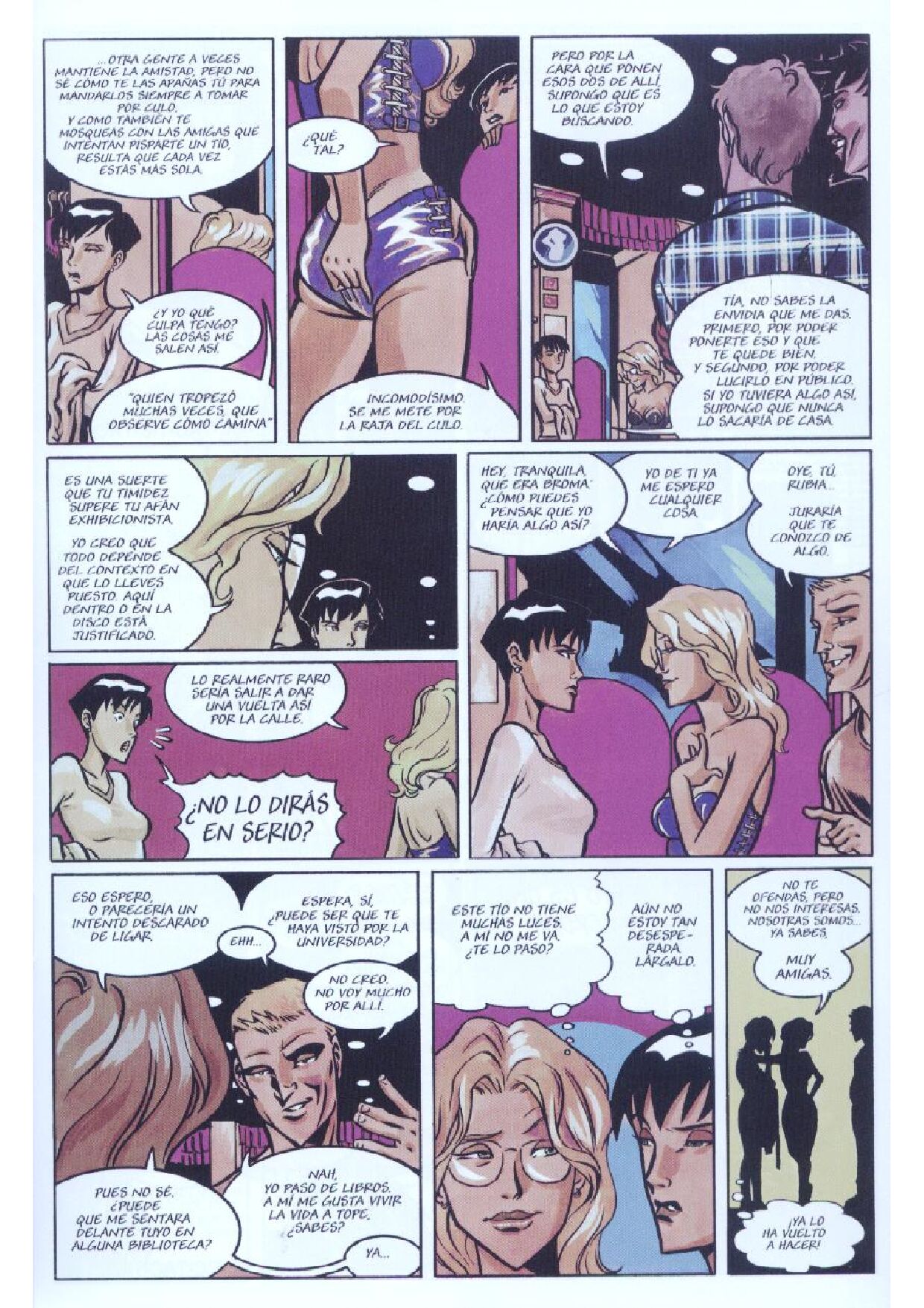 Sofía page 11 full