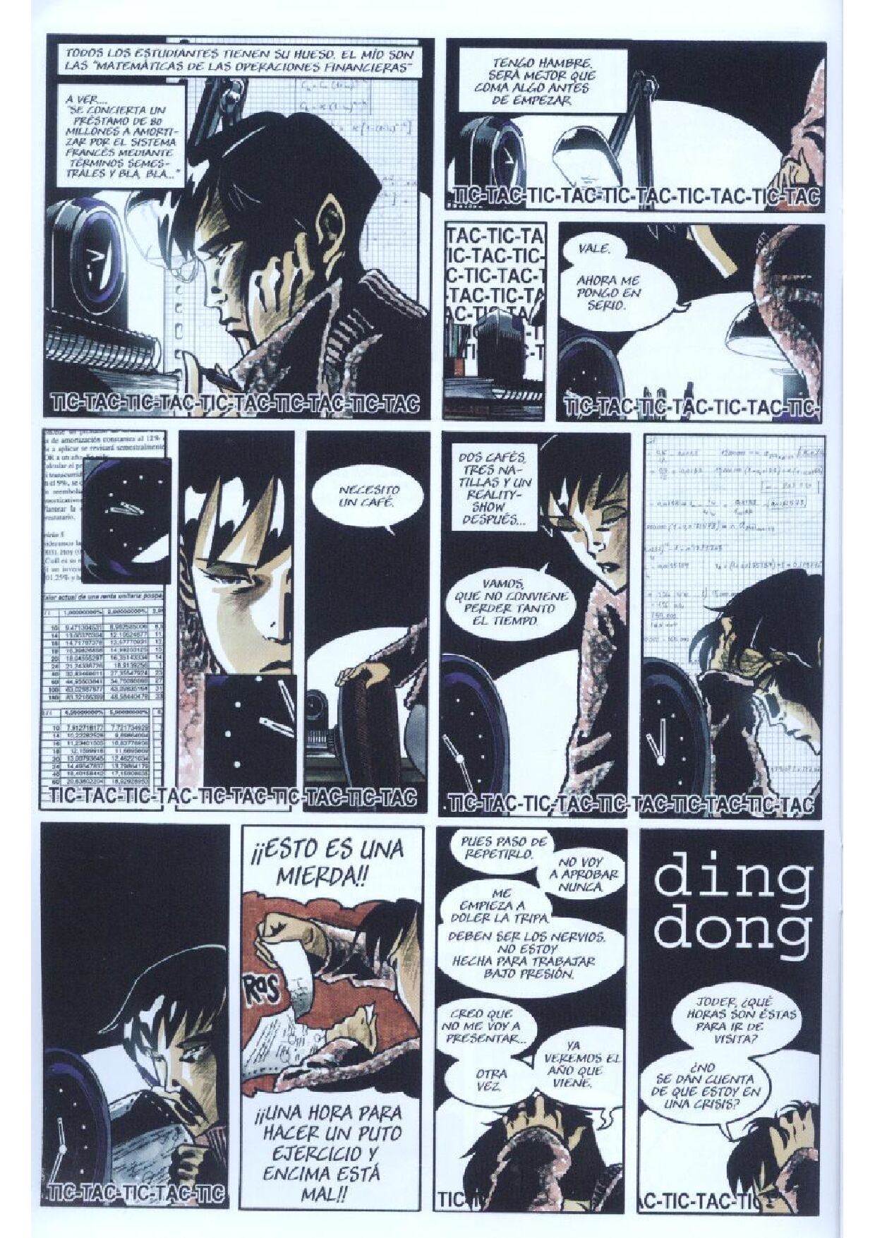 Sofía page 12 full