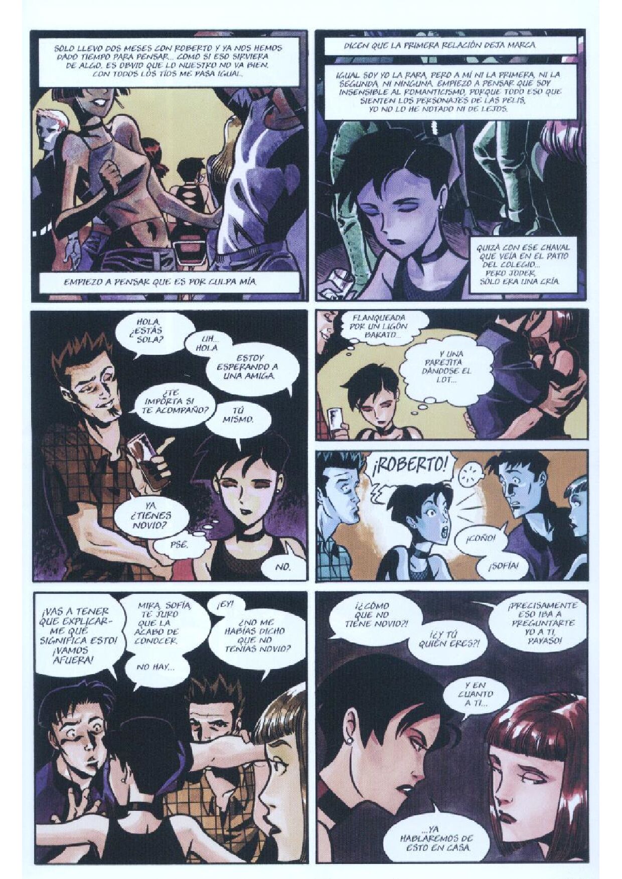 Sofía page 5 full