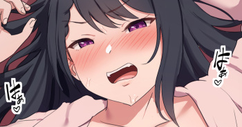 [Orinze] Kuchi de wa Tsuntsun shiteru noni Karada de Deredere nano ga barete shimau Ko cover