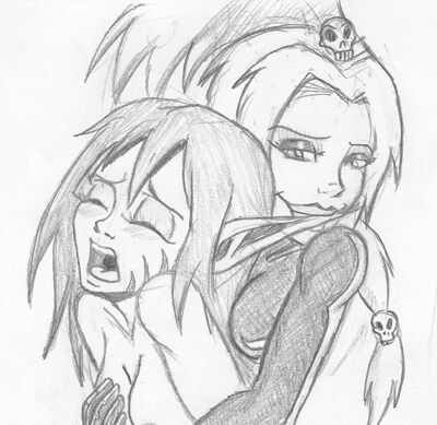 Farseer Macha x Gabriel Angelos page 7 full