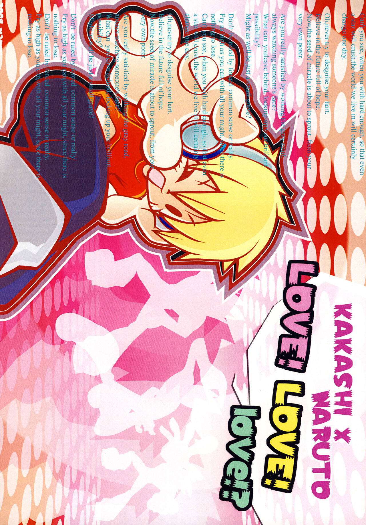 DIAMOND page 5 full