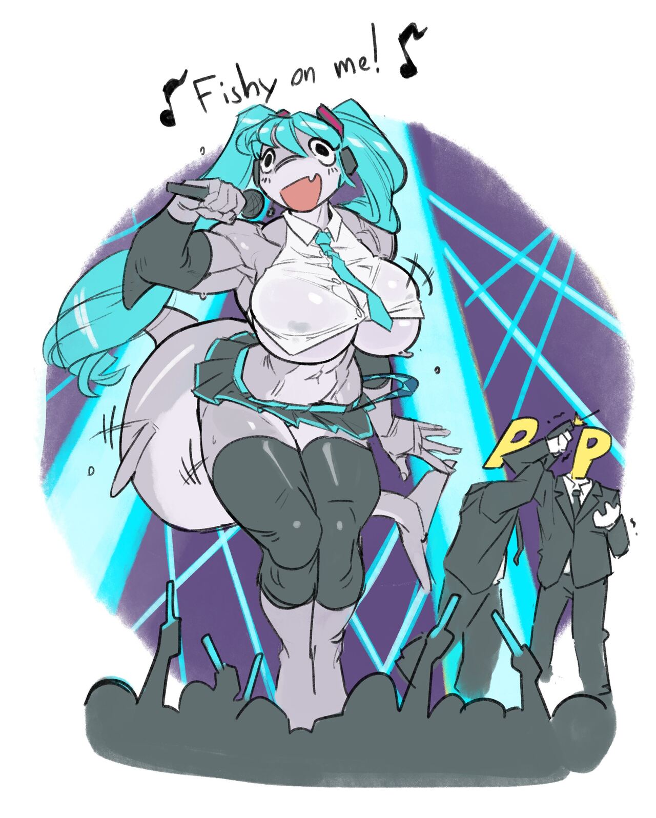 Hatsame Mako page 4 full
