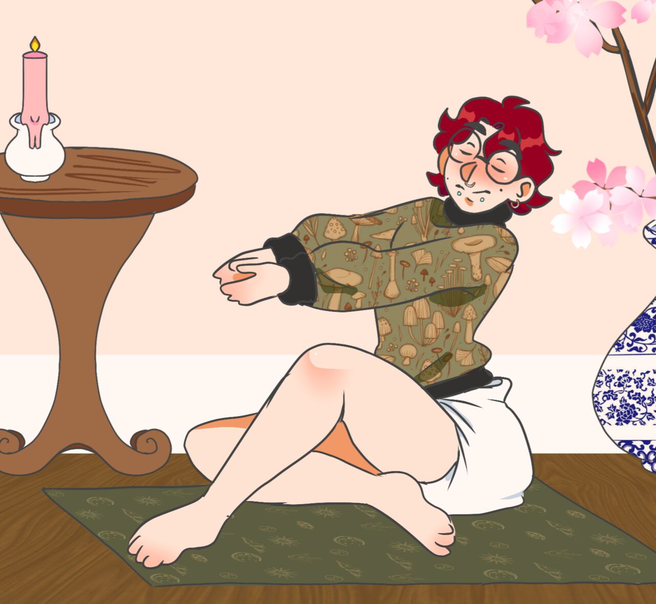 Artist - Iamwalnut3 page 6 full