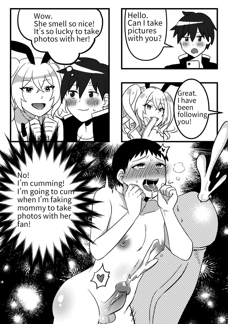 Mommys doll page 11 full