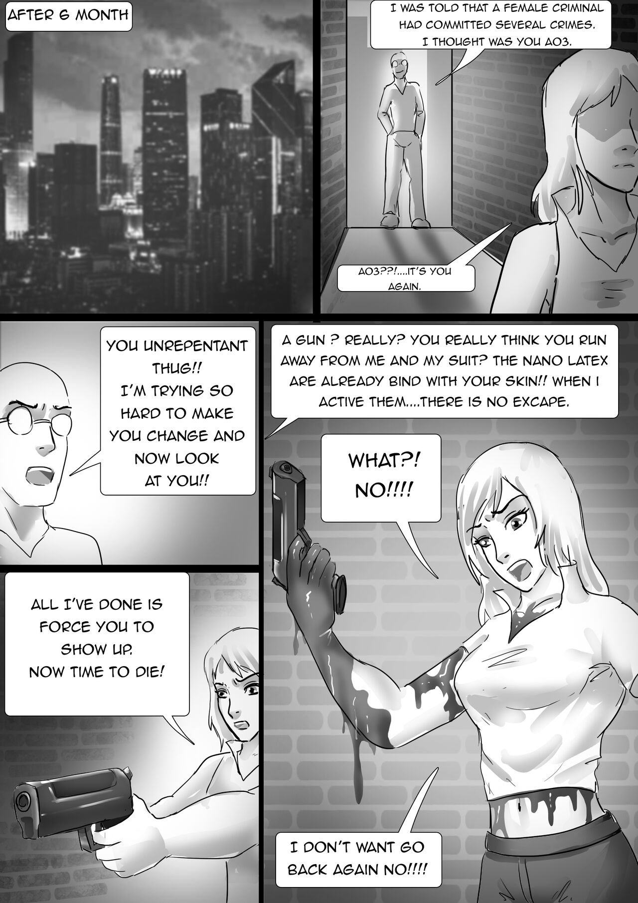 Latex Prisoner page 12 full