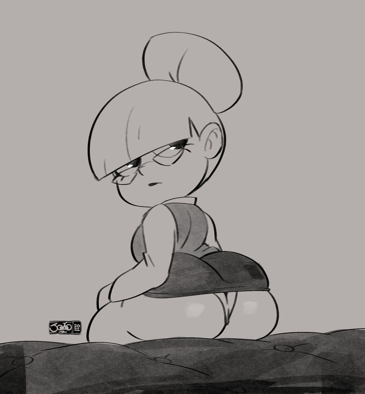Baby Doll page 11 full