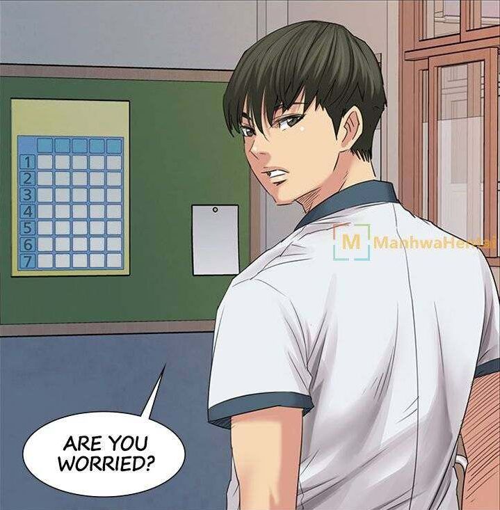 Queen Bee - Chapter 8 - Dallee's Netorare Tease page 2 full