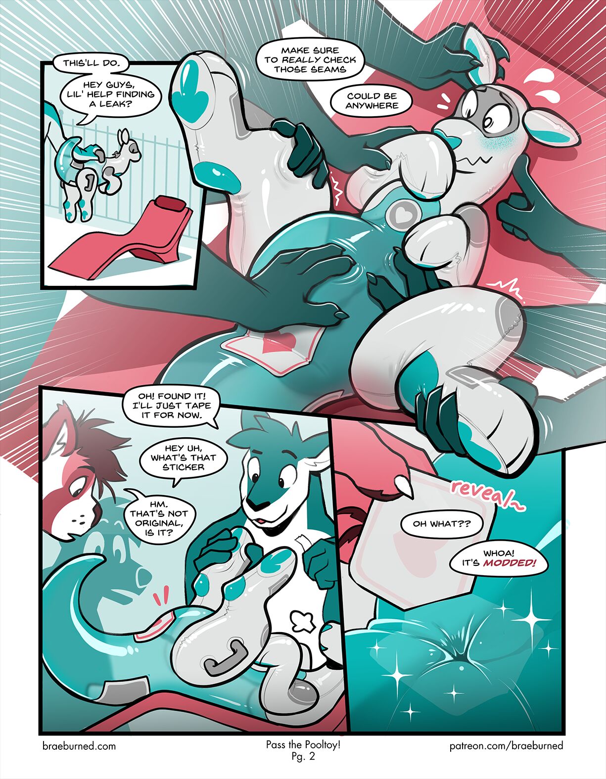 Braeburned page 11 full