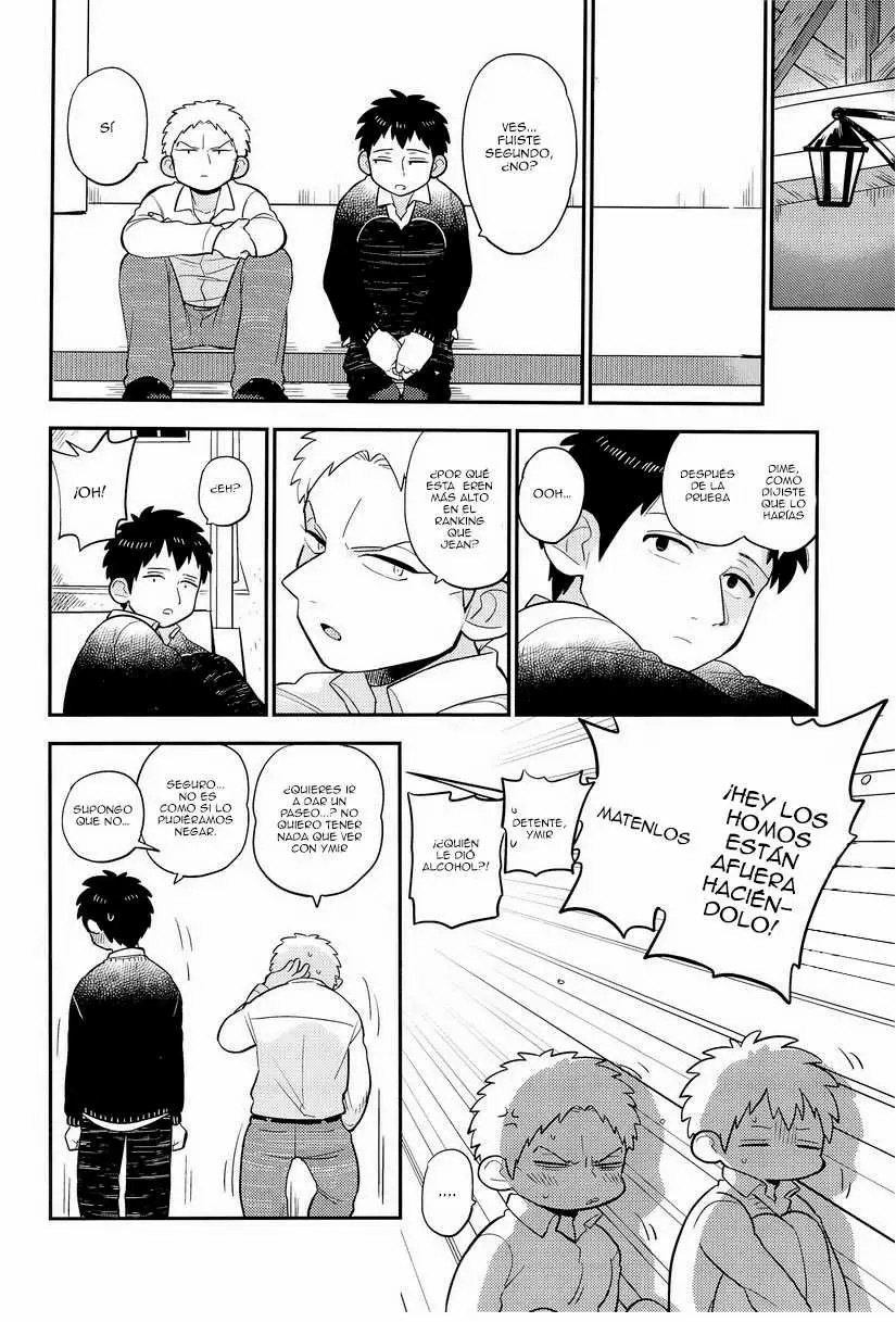 Bokura no Kaeru Basho page 11 full