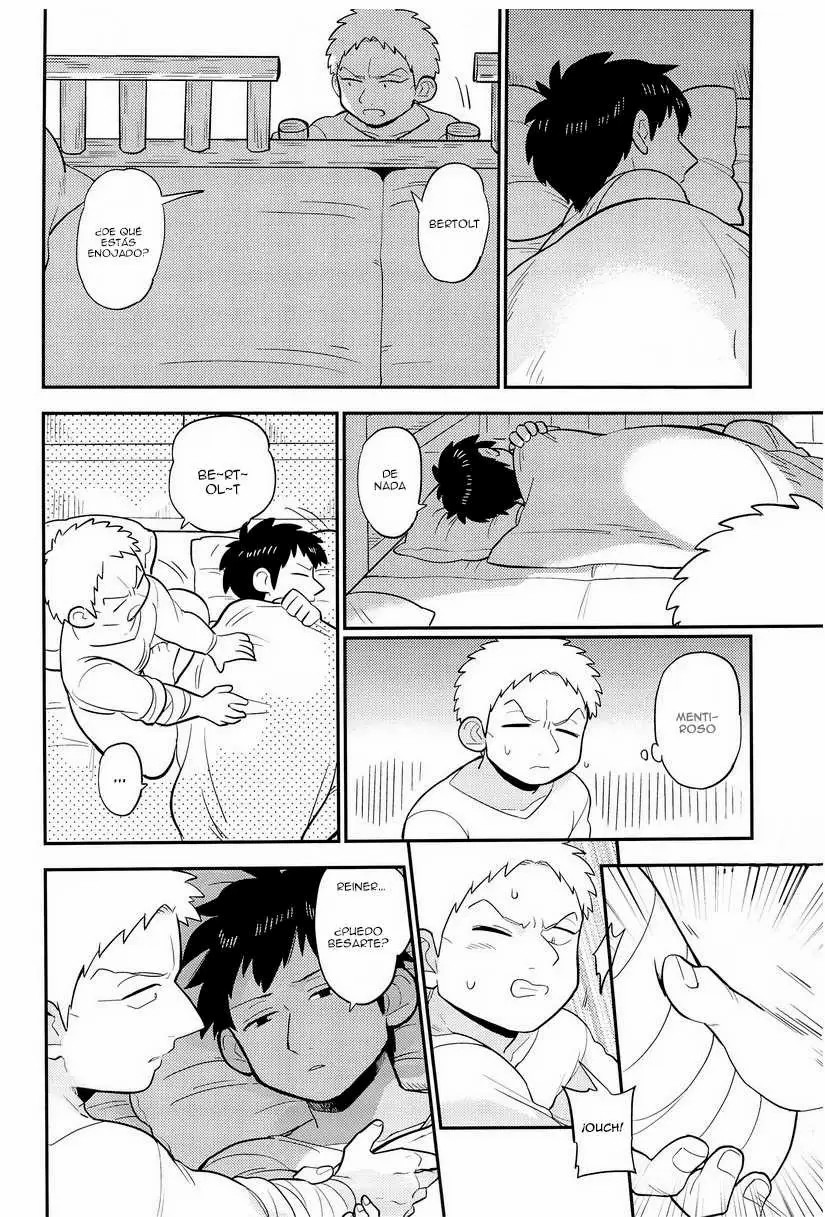Bokura no Kaeru Basho page 7 full
