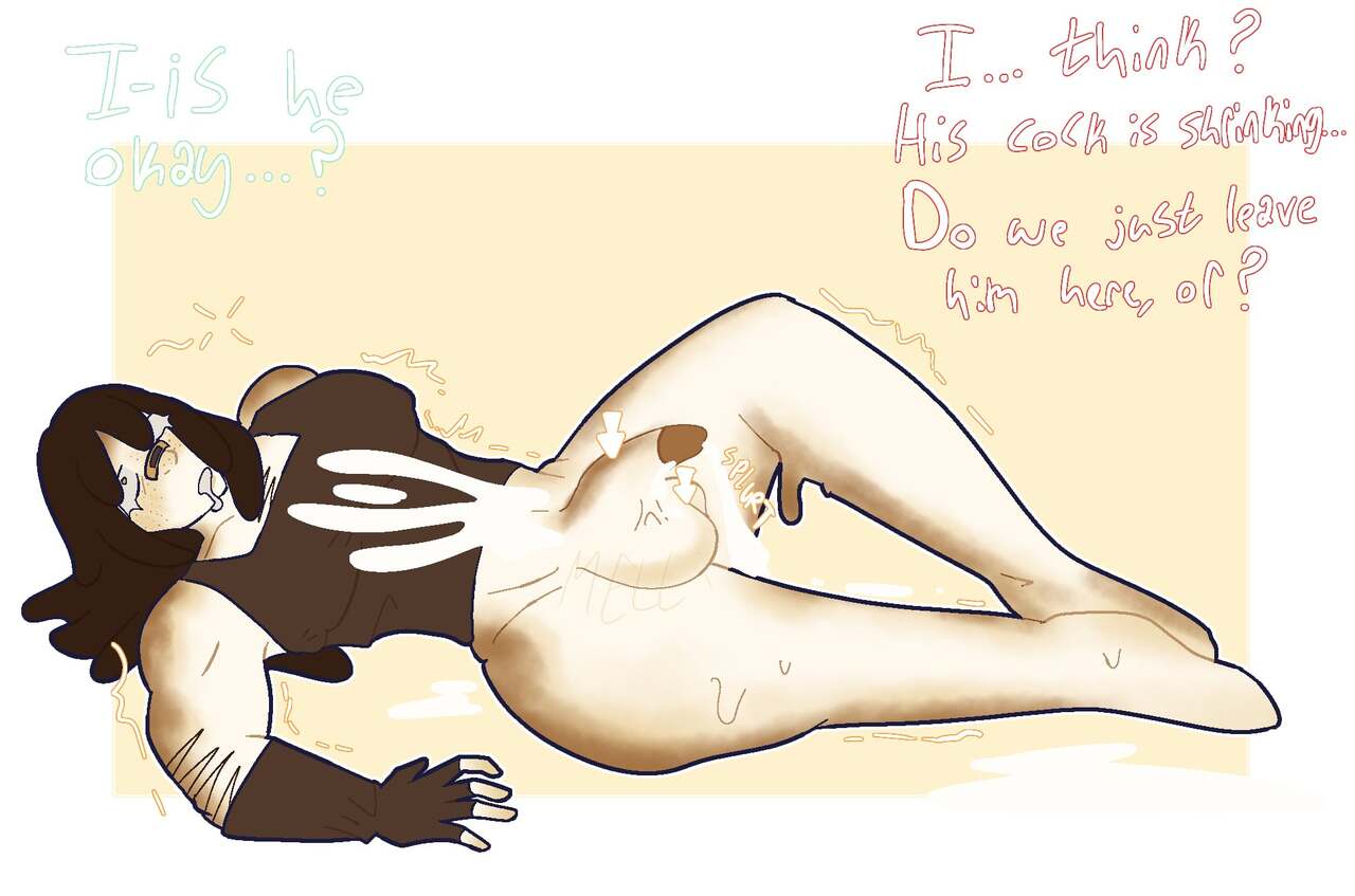 Beating the Heat page 5 full