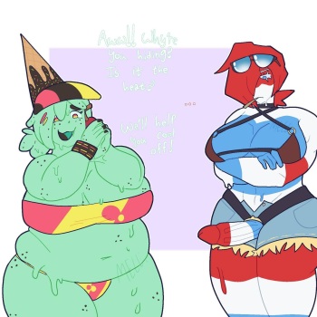 [Quailo5] Beating the Heat cover